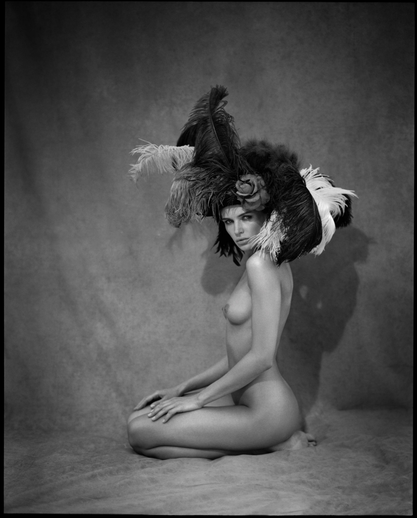 Marc Lagrange - "Bewitched"