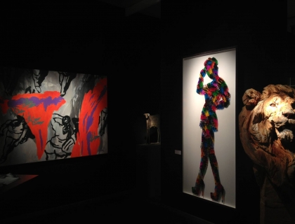 Eurantica Brussel 2014 - Leonhard's Gallery