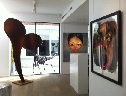 expo attasit pokpong - Leonhard's Gallery