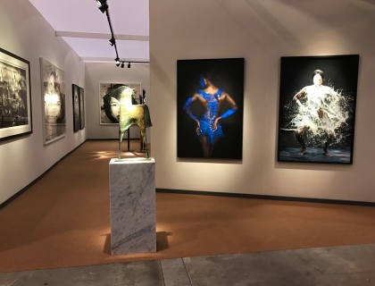 Eurantica 2017 - Leonhard's Gallery