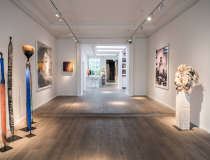 Expo Mixed - Leonhard's Gallery