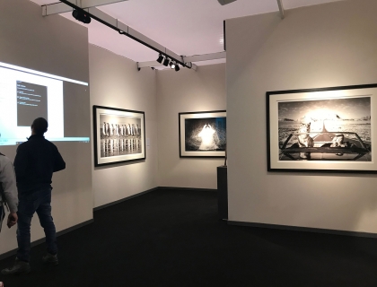 Eurantica 2019 - Leonhard's Gallery