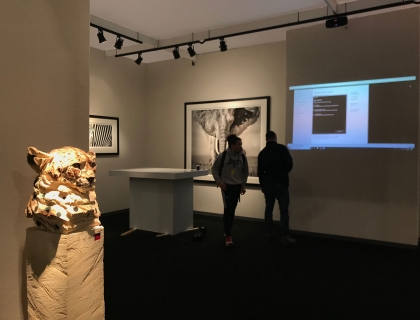 Eurantica 2019 - Leonhard's Gallery