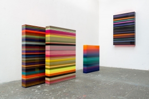 Thierry Feuz - Leonhard's Gallery