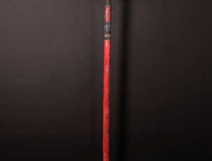Axumite Rouge - Etiyé Dimma Poulsen - Leonhard's Gallery