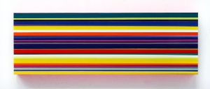 Technicolor Slim Panorama Marina - Thierry Feuz - Leonhard's Gallery